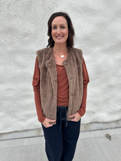 FREE PEOPLE The Moxie Longsleeve