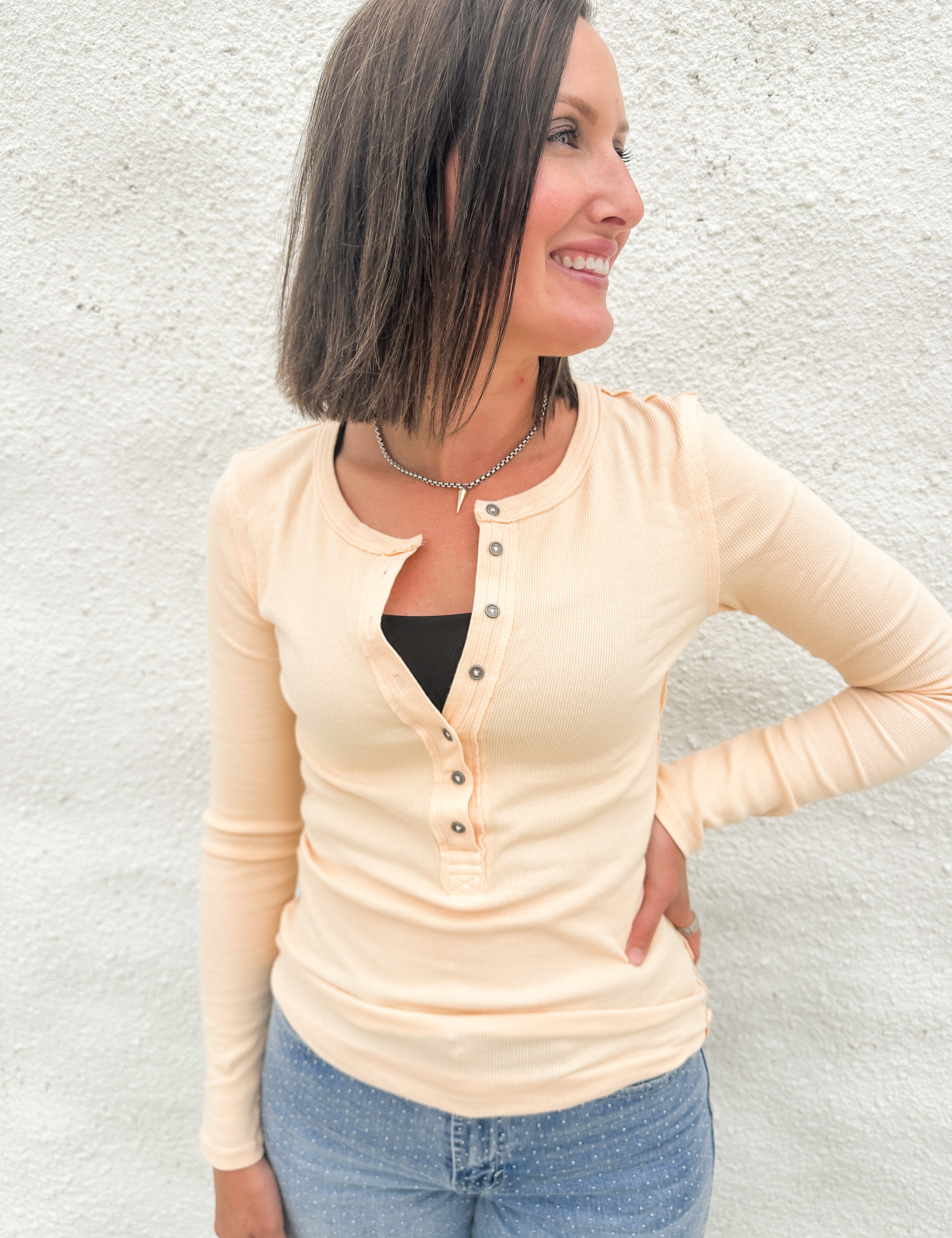 The Jamie Henley by Free People