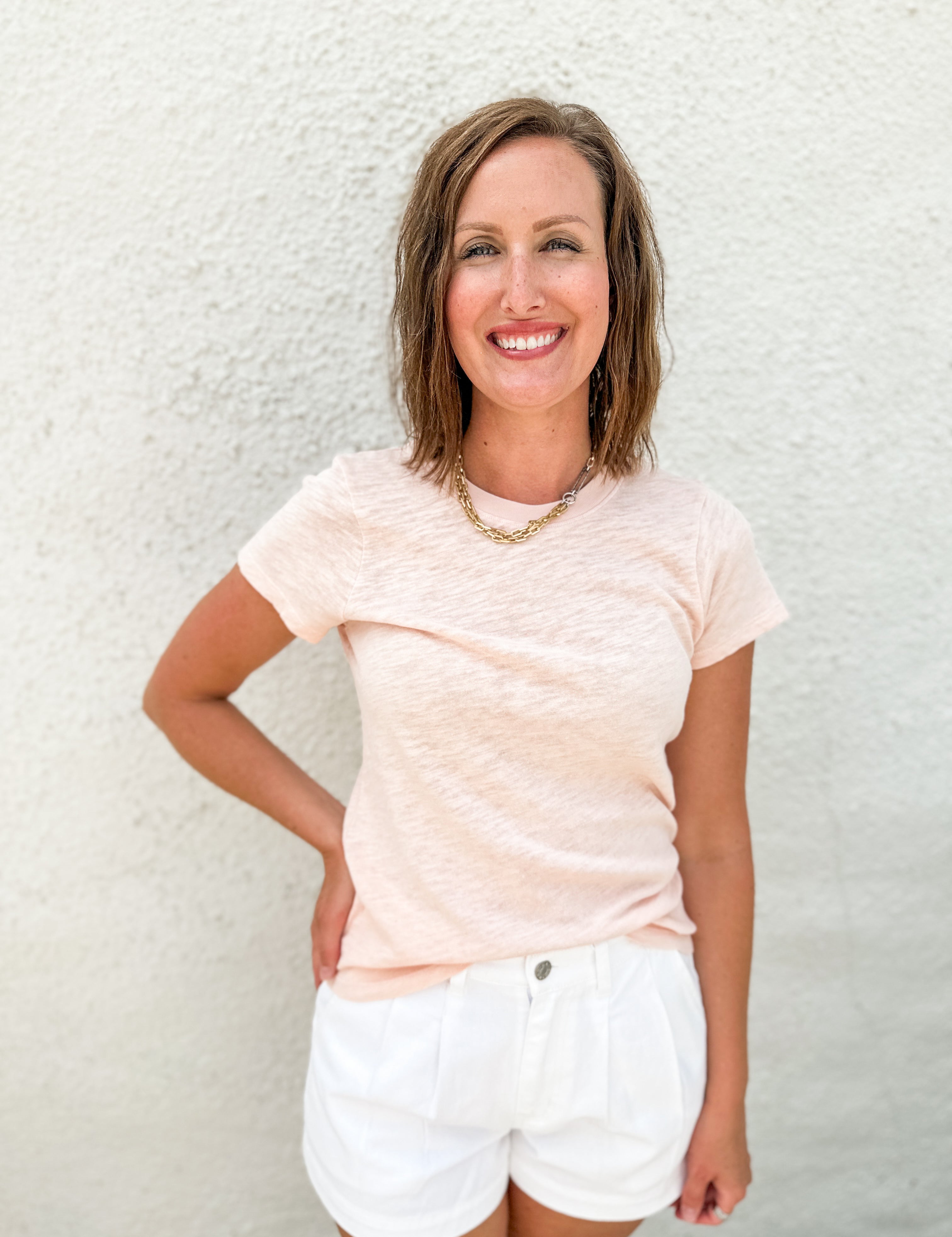 The Asher Tee by Dear John Denim