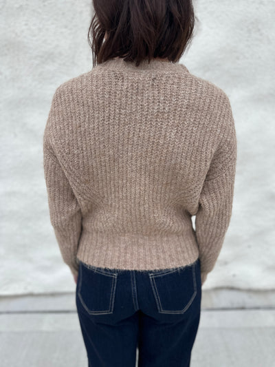 DEAR JOHN The Mylah Sweater