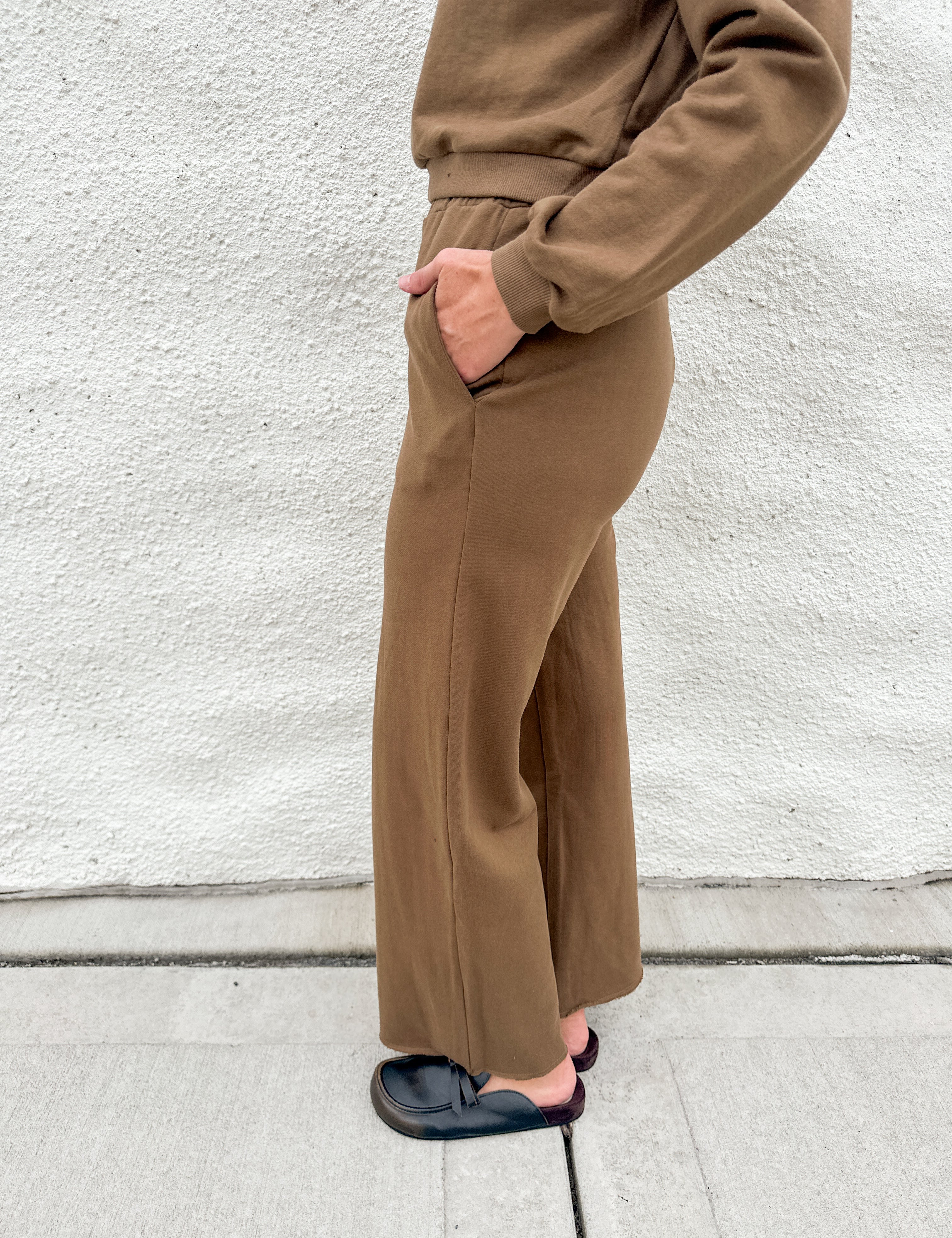 The Study Break Sweatpants