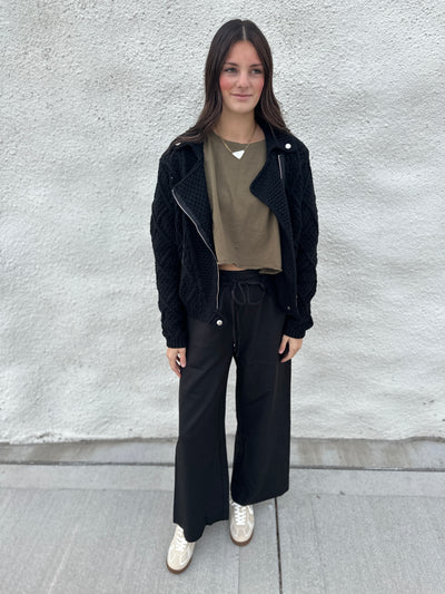 The Darcie Track Pants