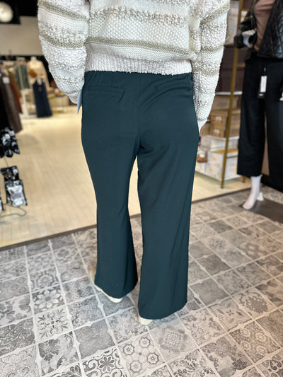 The Soren Wide Leg Pants