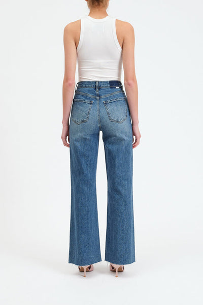 DAZE The Far Out Wide Leg Stunner