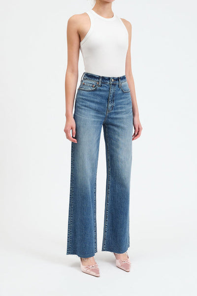 DAZE The Far Out Wide Leg Stunner