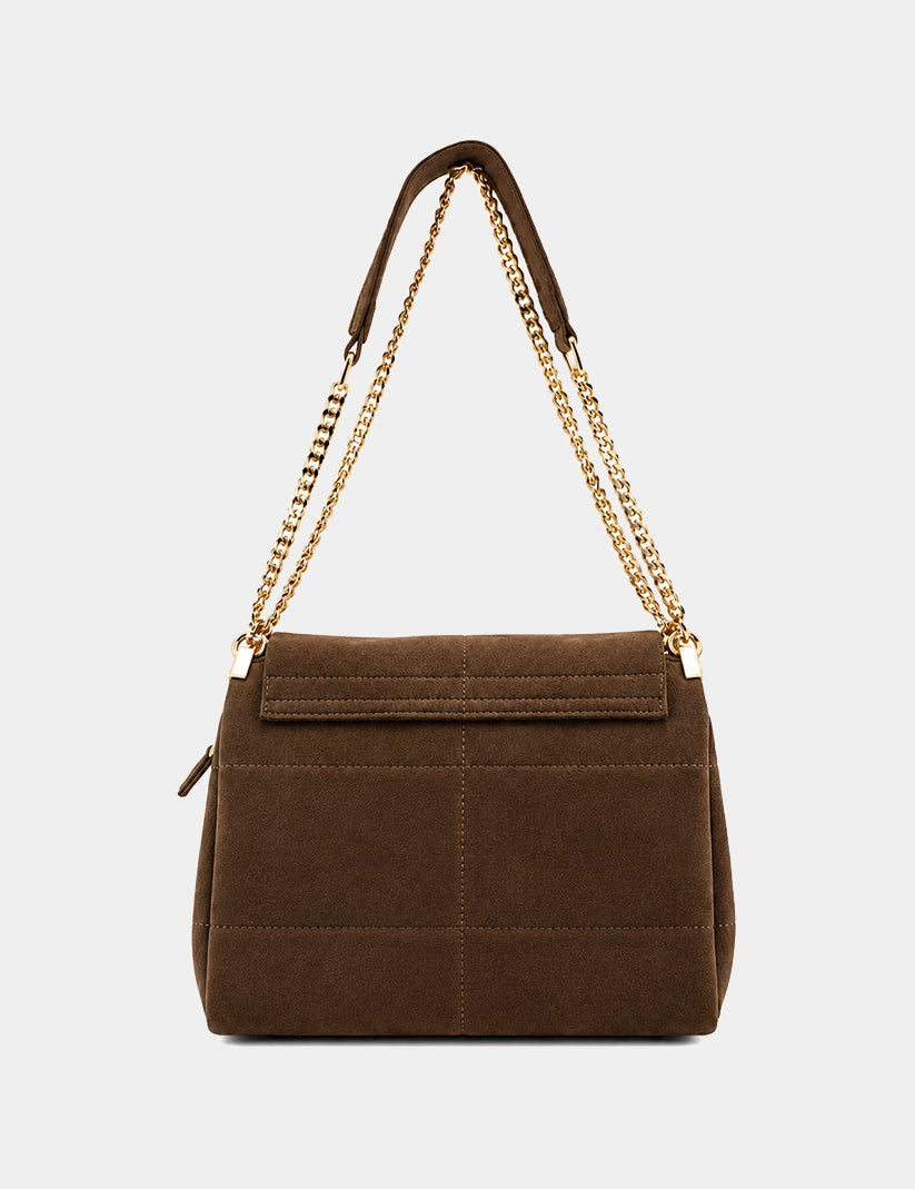 The Fern Shoulder Bag
