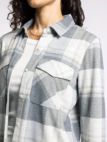 THREAD & SUPPLY The Cassian Shirt