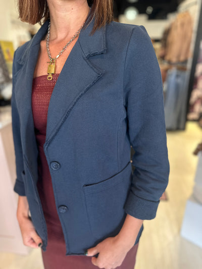 THREAD & SUPPLY The Brandy Blazer