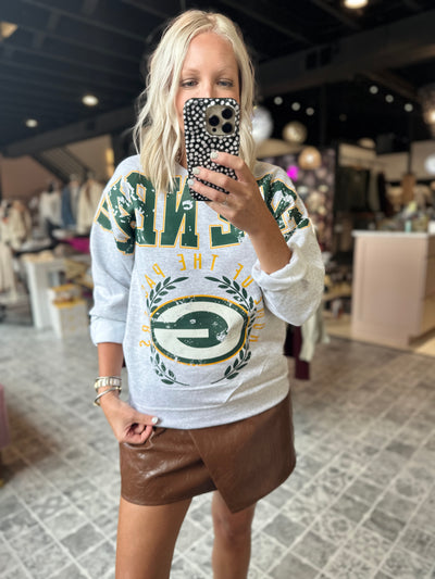 The Titletown Sweatshirt