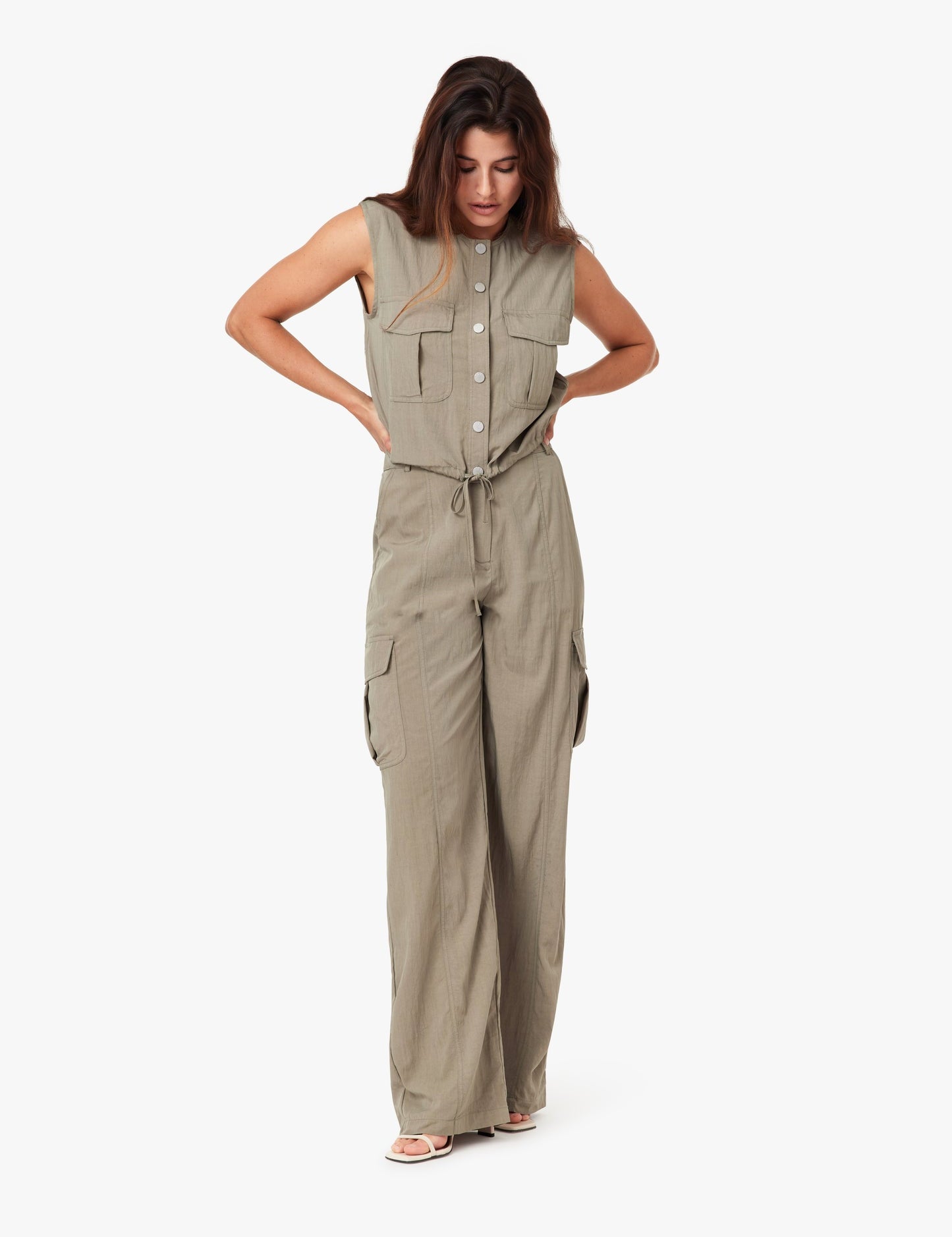 The Cargo Pant by Habitual