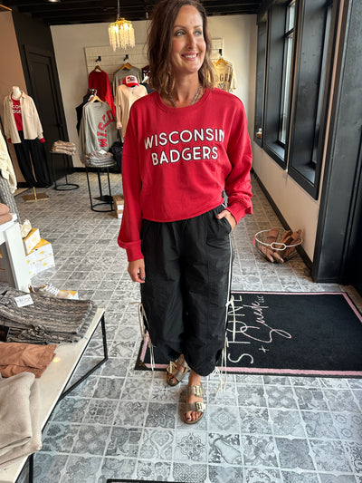 The Peyton Track Pants