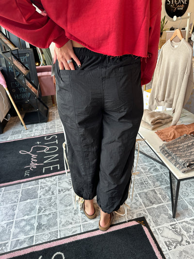 The Peyton Track Pants