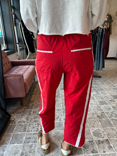 The Bucky Track Pant