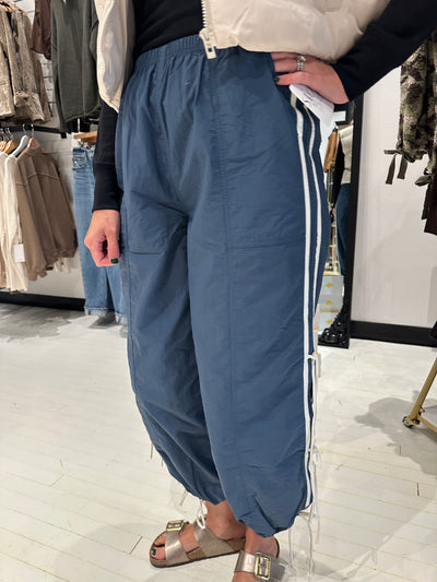 The Peyton Track Pants