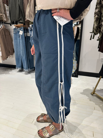 The Peyton Track Pants