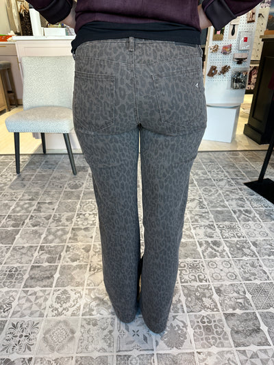 HIDDEN The Happi Flare Trouser 33" Inseam