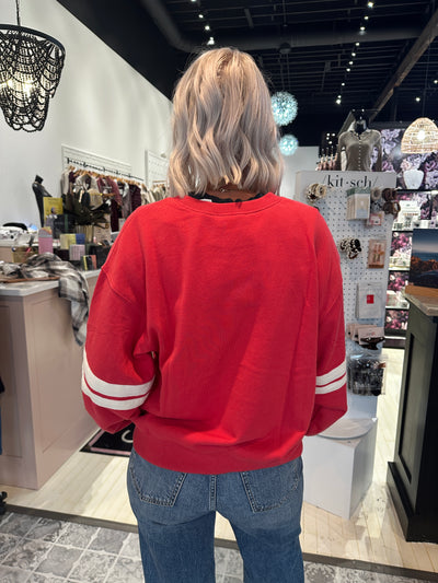 The 67 Sweatshirt
