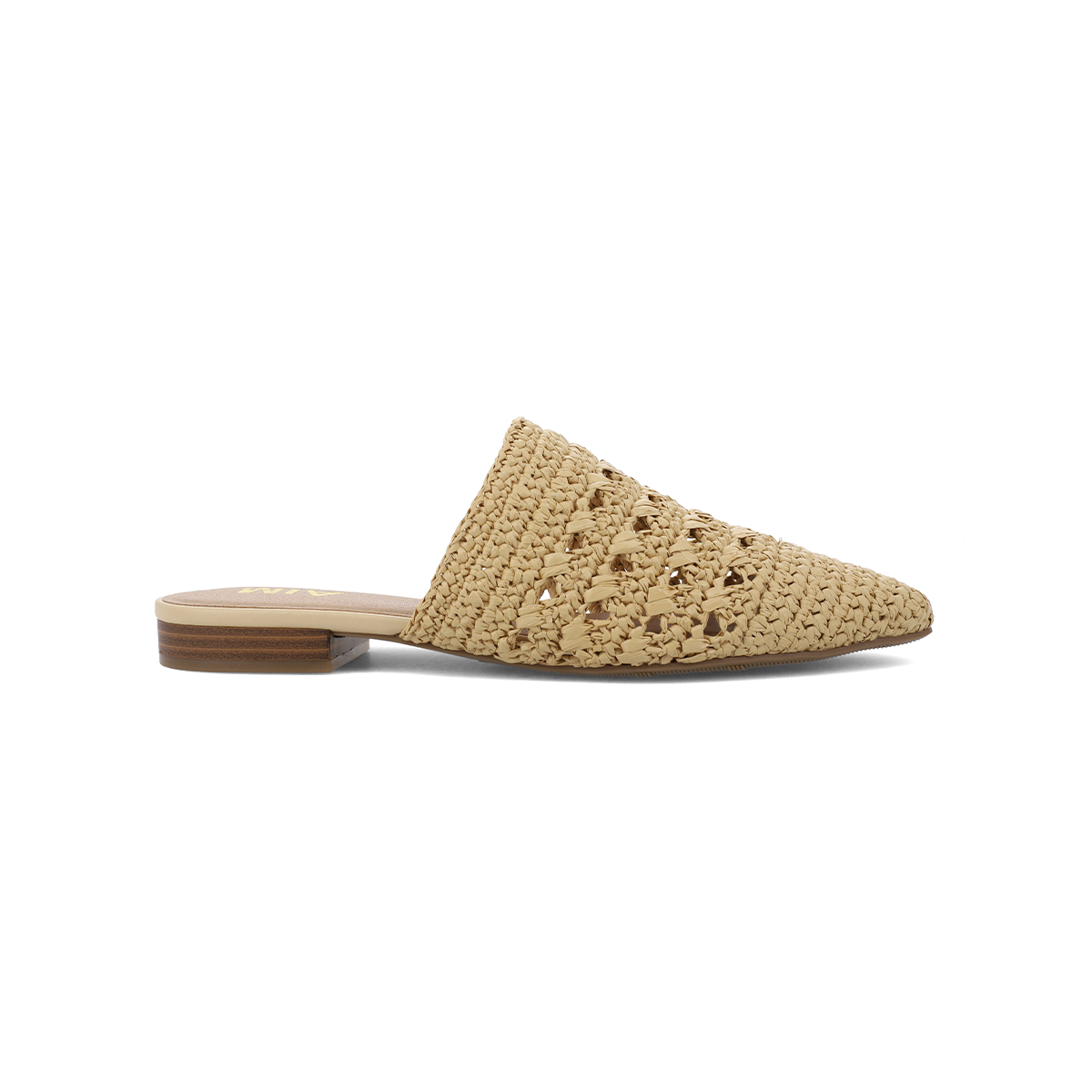 MIA The Jany Flat