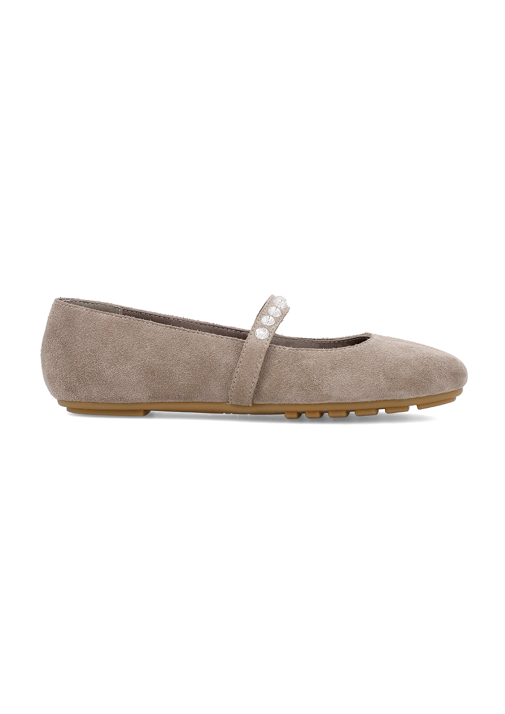 MIA The Karolin Flat