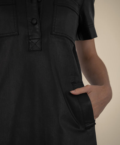 KUT FROM THE KLOTH The Tatiana Dress