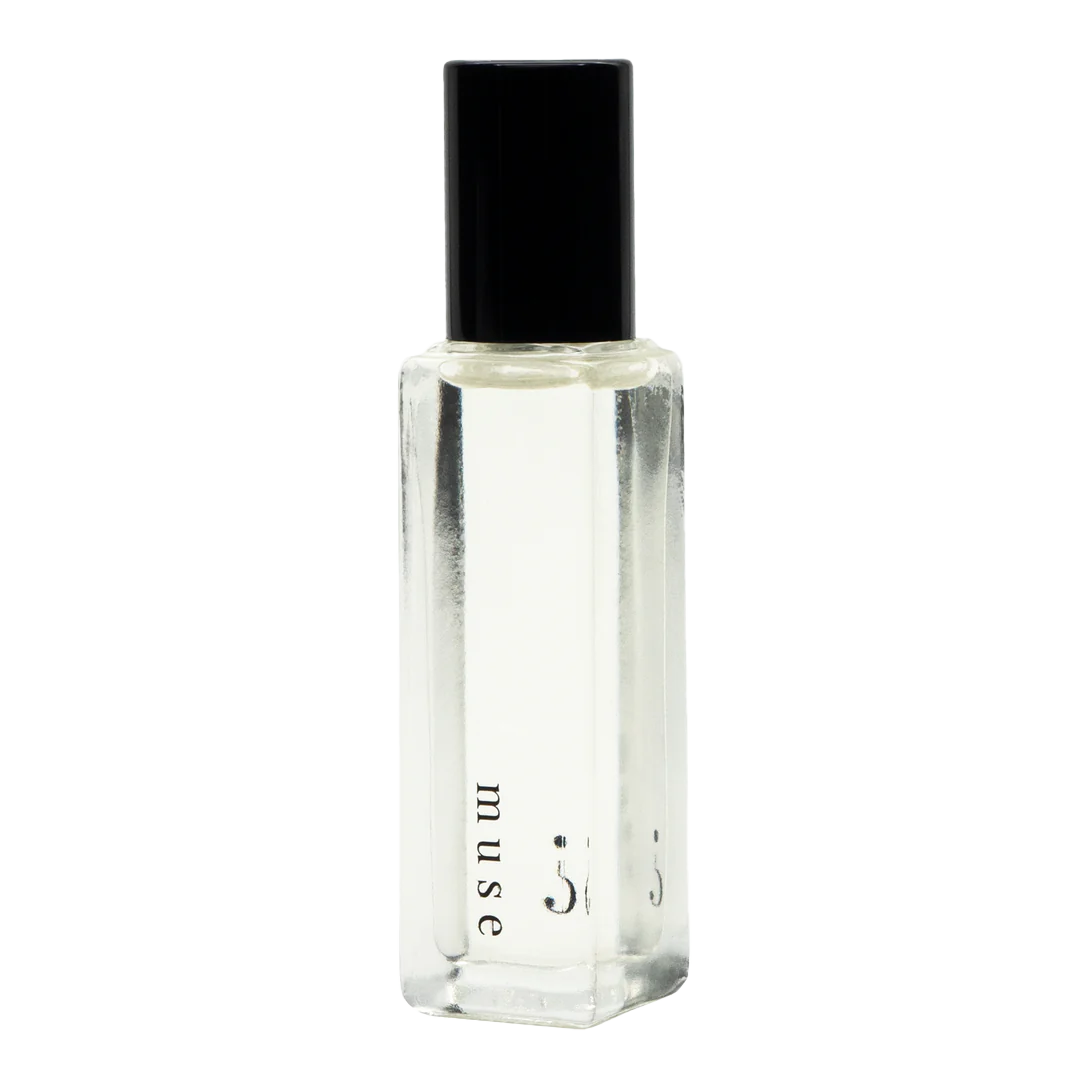 RIDDLE OIL The Muse Roll-On