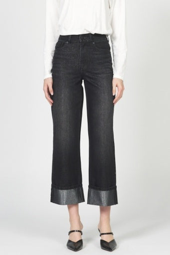 DEAR JOHN The Holly Wide Leg