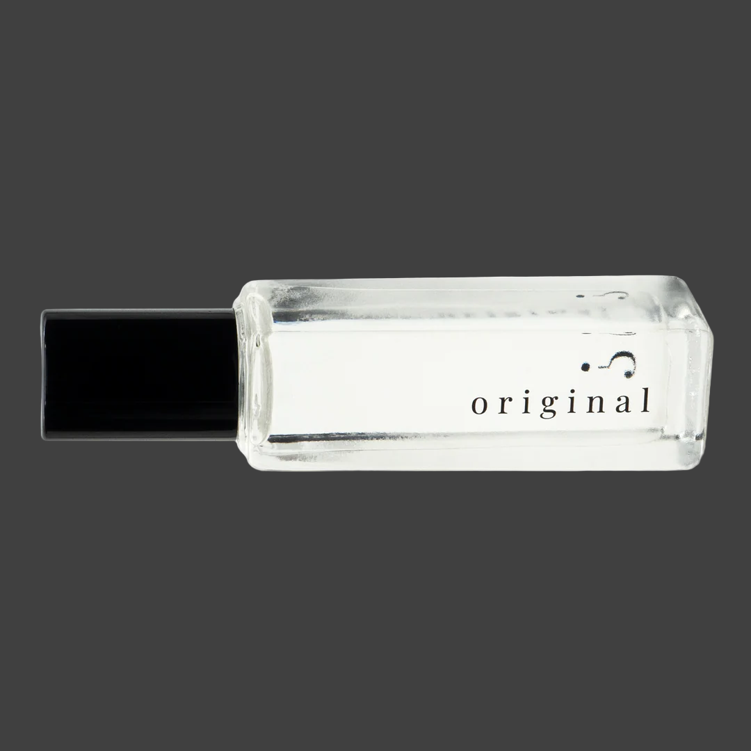 RIDDLE OIL The Original Roll-On