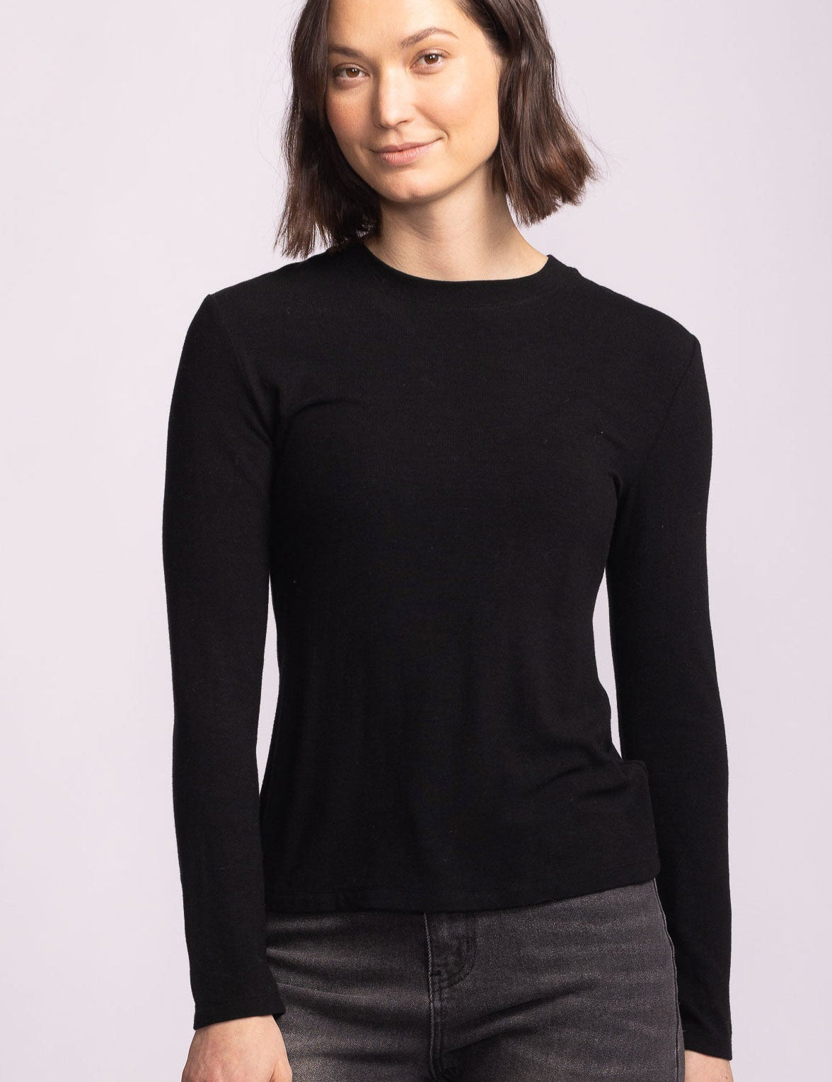 The Tellem Long Sleeve Tee by Pink Martini