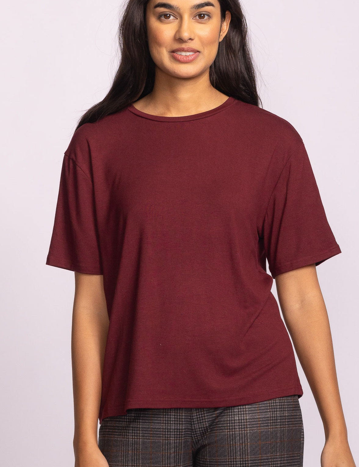 PINK MARTINI The Camilla Top