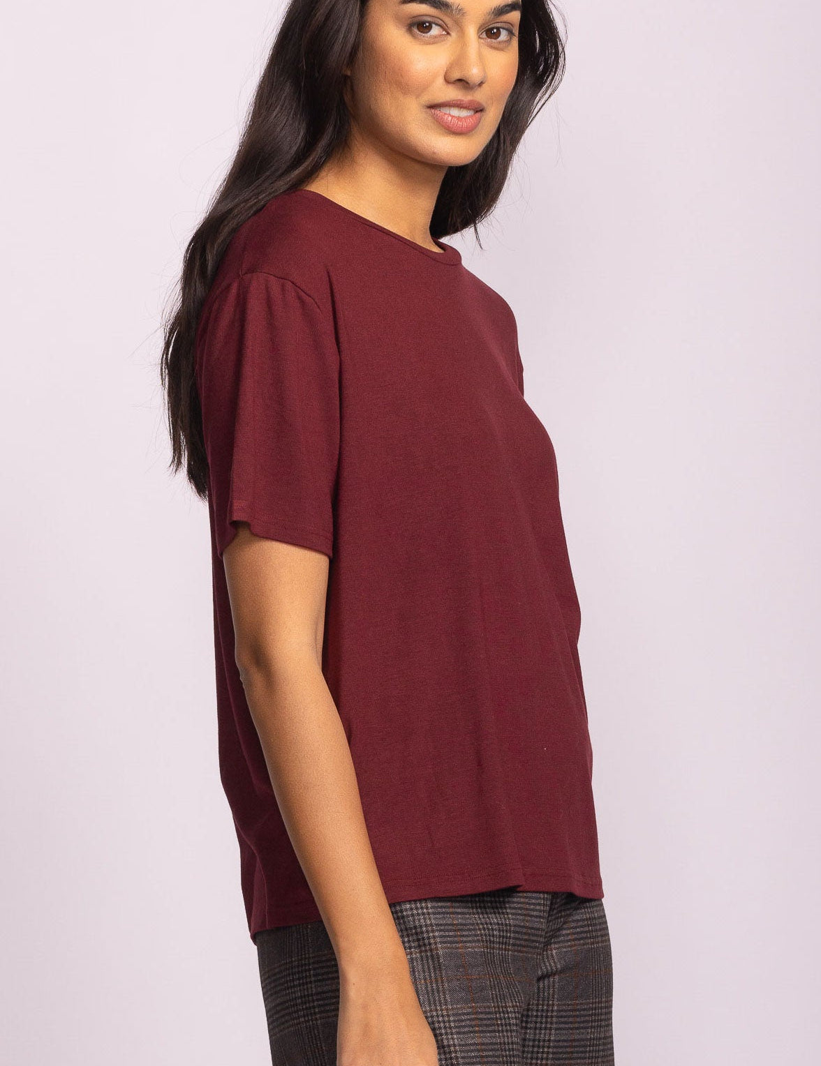 PINK MARTINI The Camilla Top