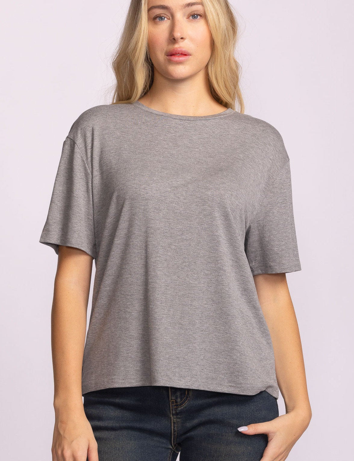 PINK MARTINI The Camilla Top