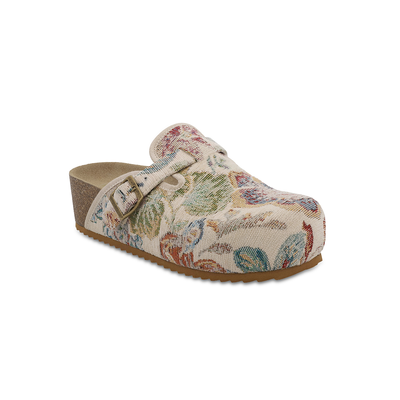 MIA The Qwest Clog