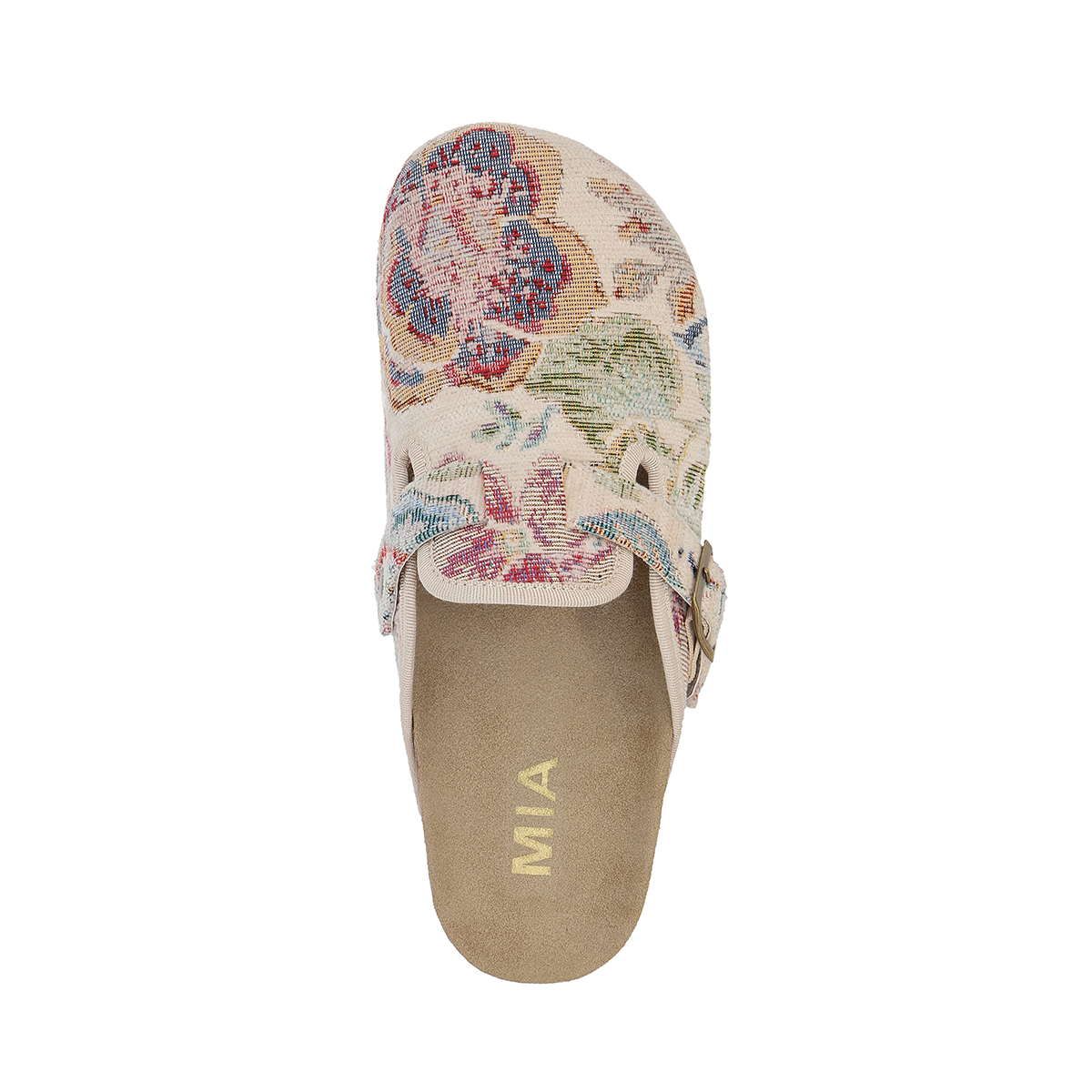 MIA The Qwest Clog