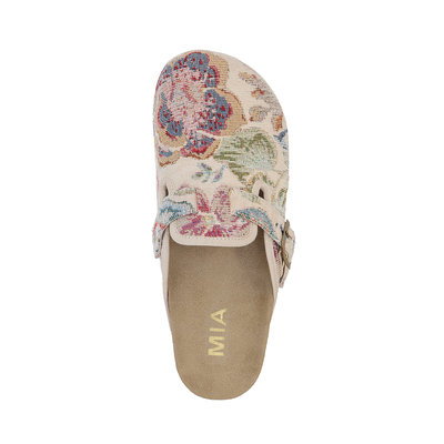 MIA The Qwest Clog