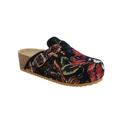 MIA The Qwest Clog