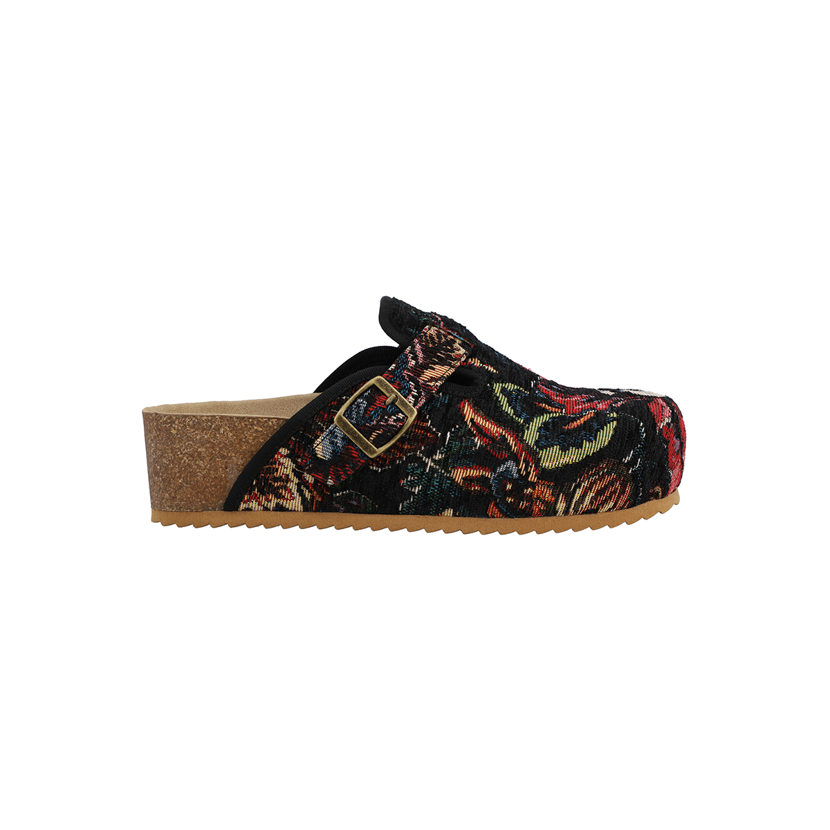 MIA The Qwest Clog