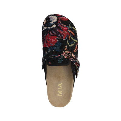 MIA The Qwest Clog
