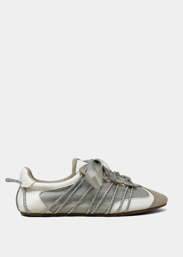 The Sheryl Sneakerina by Shushop