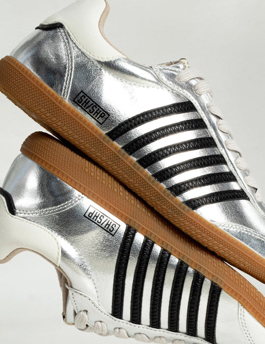 SHUSHOP The Stevie Sneaker