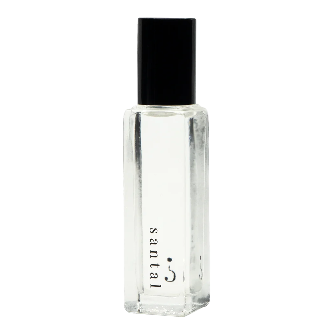RIDDLE OIL The Santal Roll-On