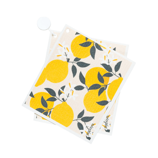 PAPAYA Reusable Paper Towels