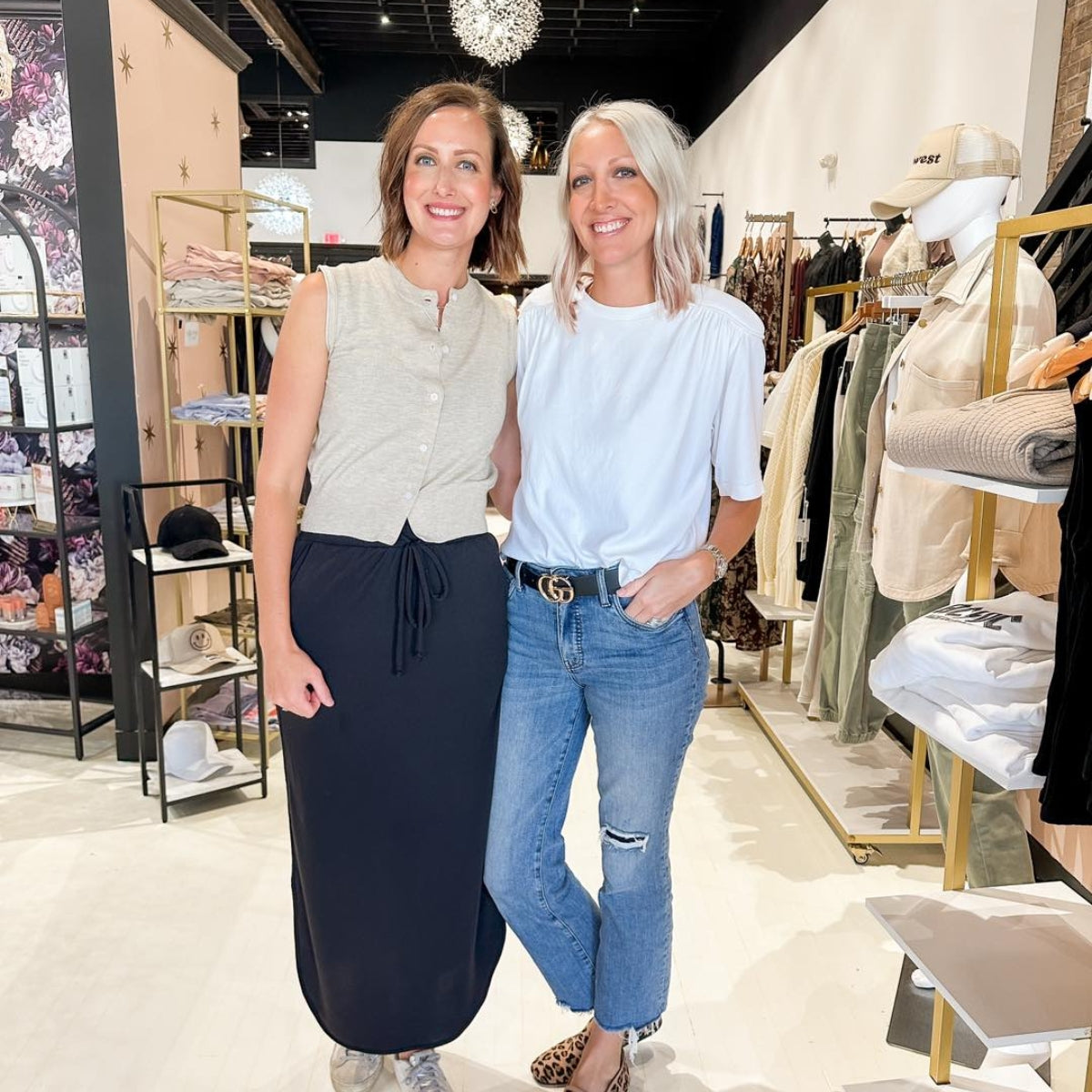 Stone + Suede Featured Image