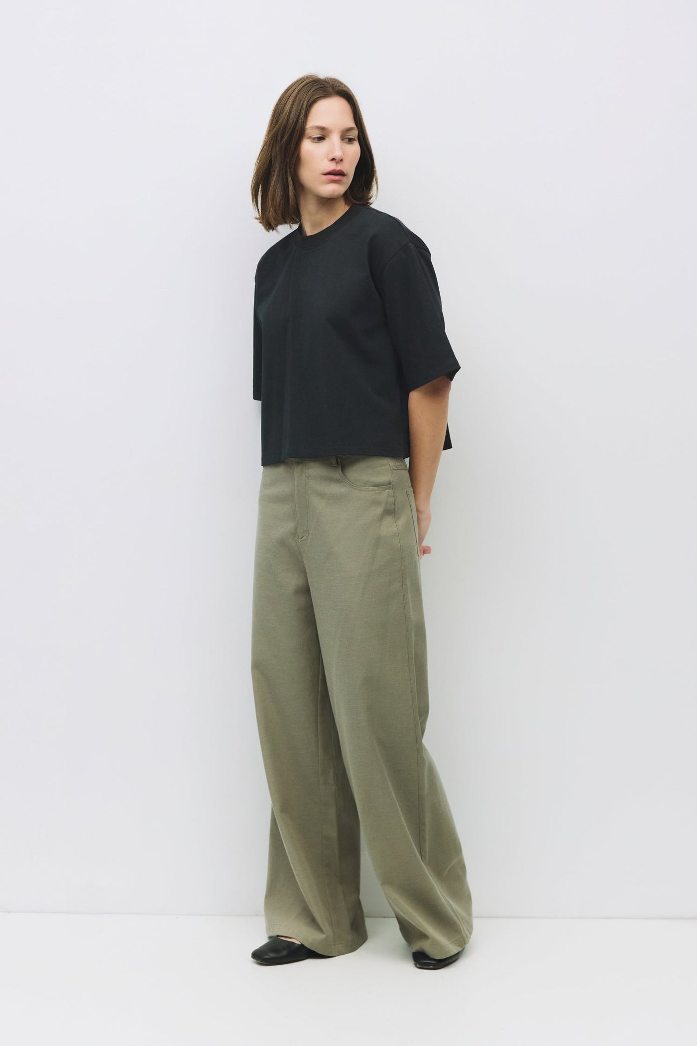 The Daphne Top