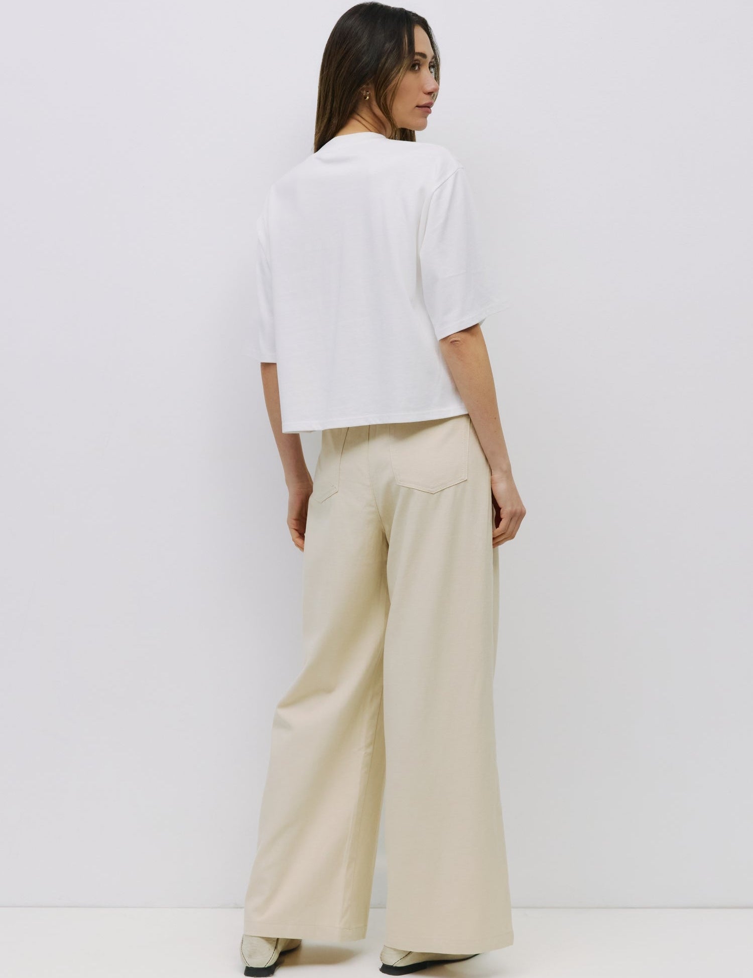The Daphne Top