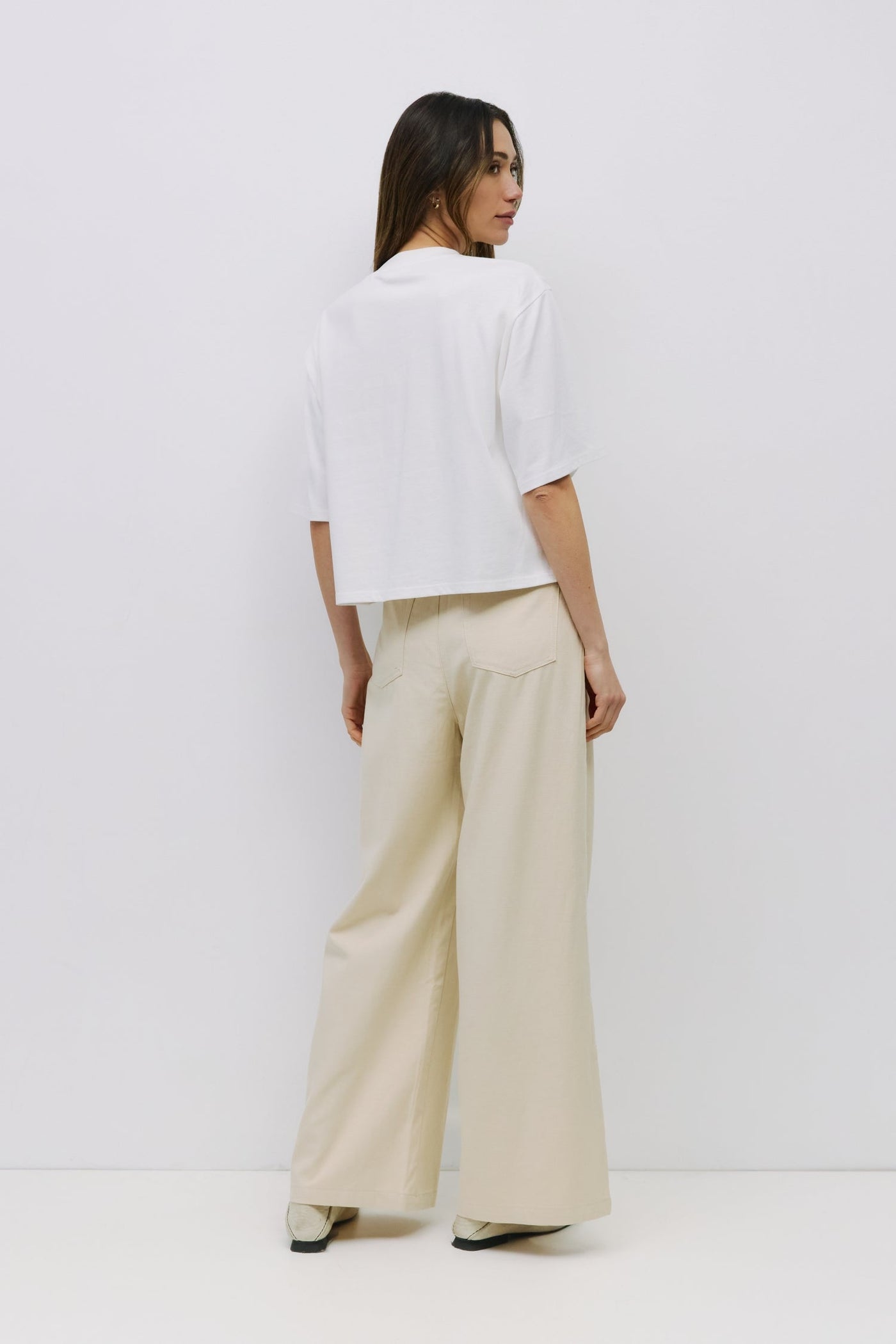 The Daphne Top