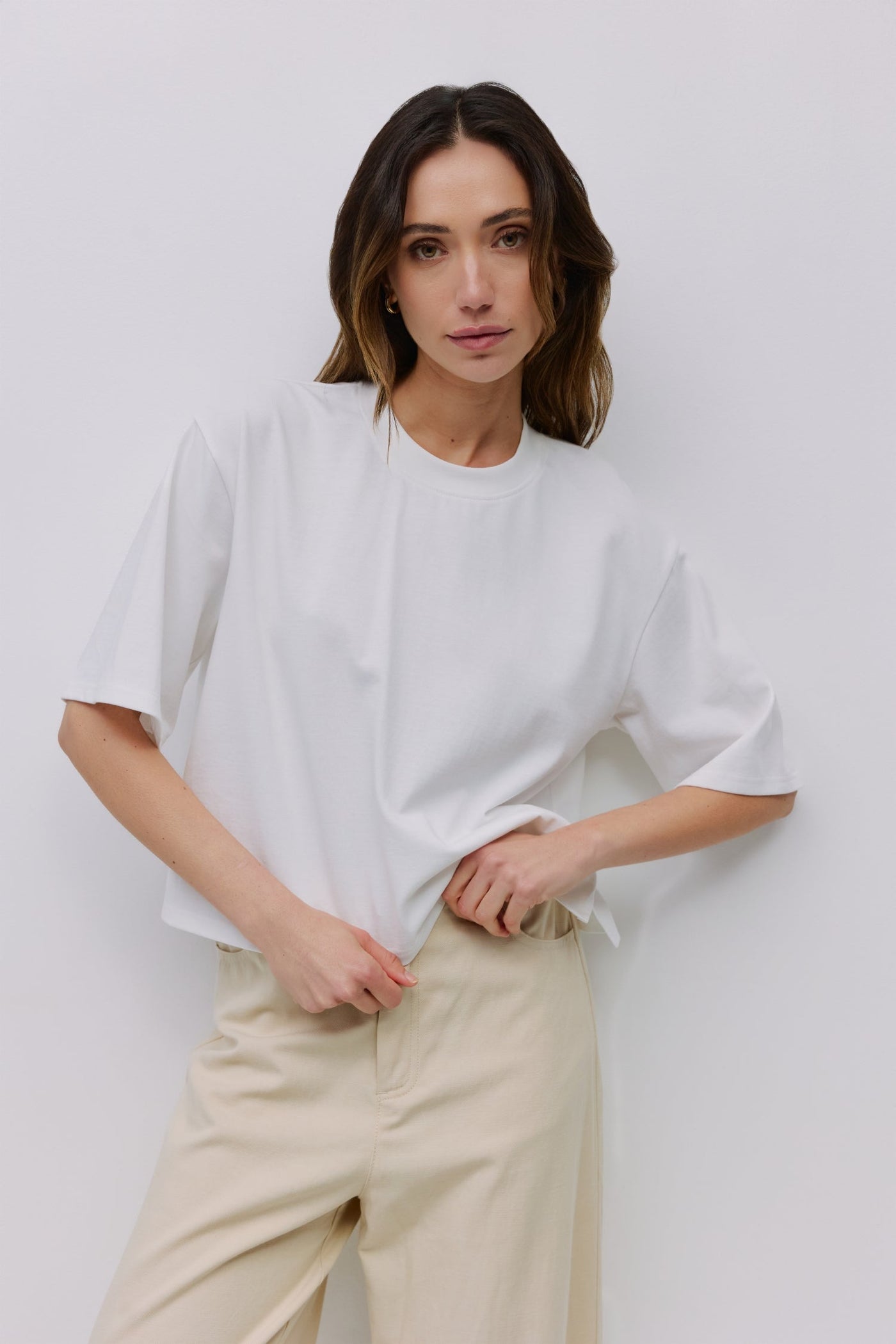 The Daphne Top