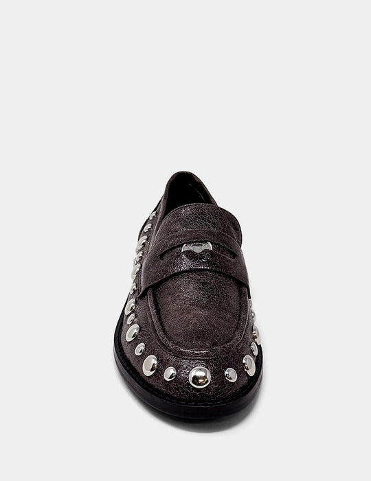 The Trisha Classic Loafer by Shushop