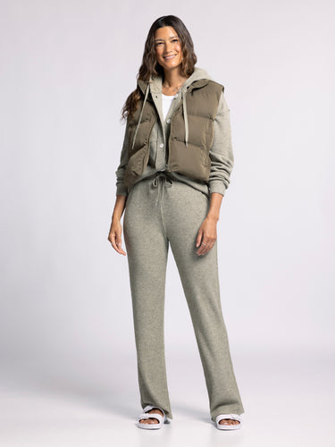 THREAD & SUPPLY The Issey Vest