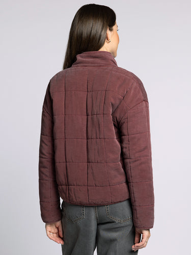 THREAD & SUPPLY The Brina Jacket