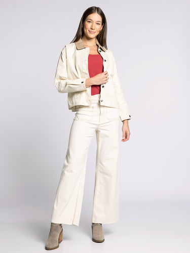 THREAD & SUPPLY The Zola Jacket